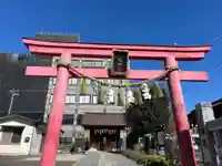 八坂神社(千葉県)