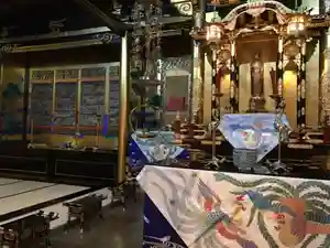 明願寺の仏像(2019年06月05日(水) 22時57分20秒投稿)