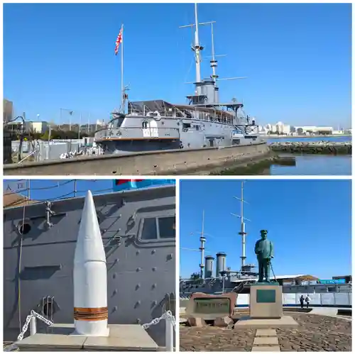 走水神社(神奈川県)