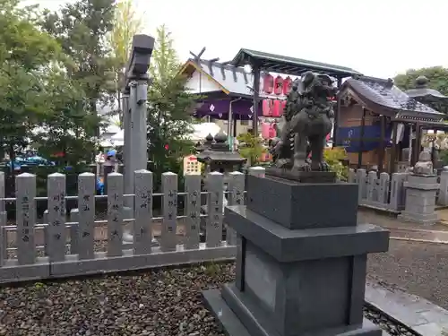 木田神社(福井県)