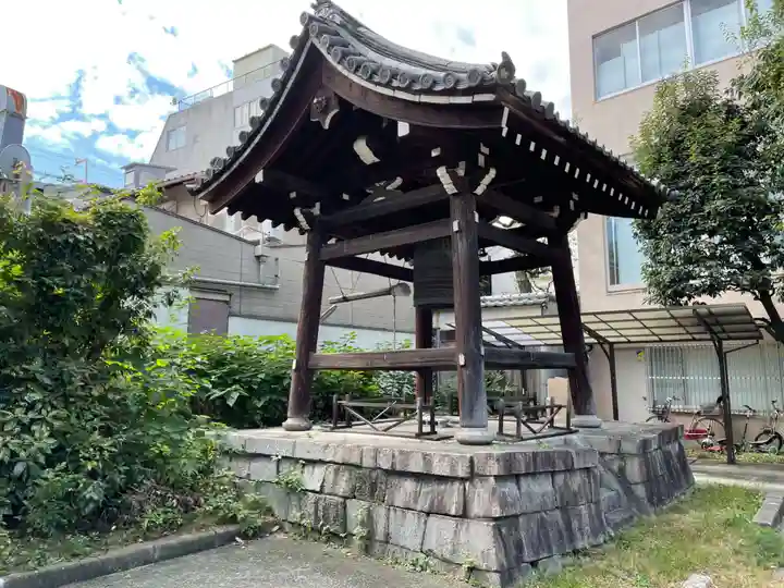 天性寺(京都府)