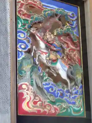 宝登山神社(埼玉県)