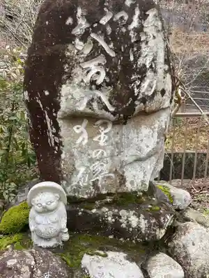 山口霊神社のその他建物