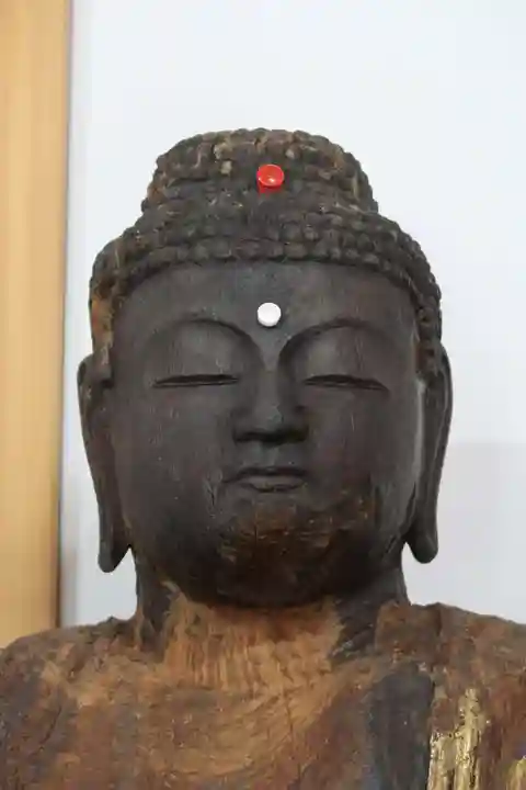 五智如来堂(福井県)