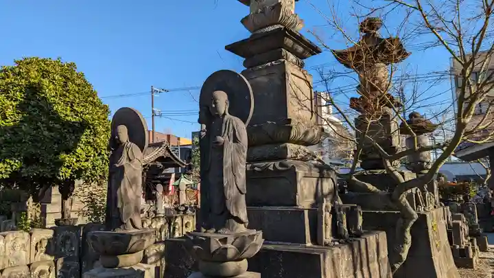 浄名院(東京都)