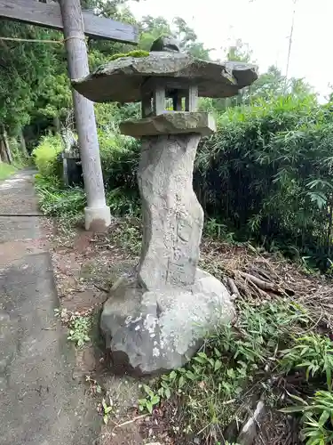 別所神社(長野県)