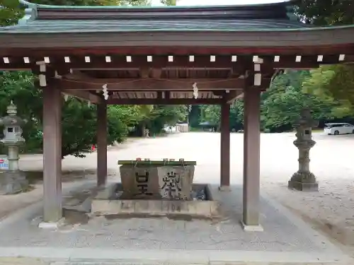 速谷神社(広島県)