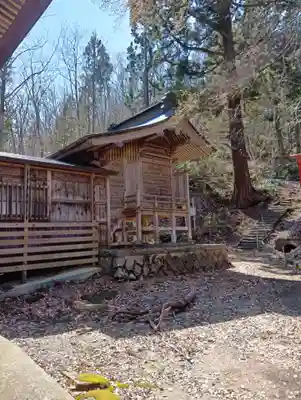 慶徳稲荷神社(福島県)