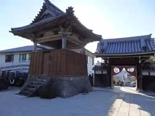 梵潮寺(三重県)