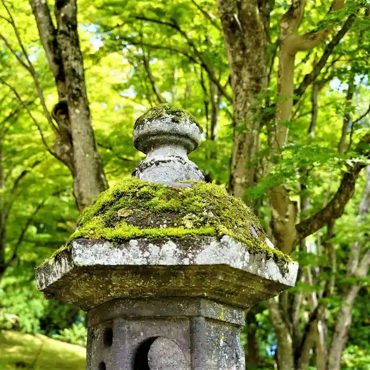 土津神社|こどもと出世の神さまのその他建物
