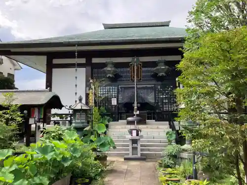 寳晃院(東京都)