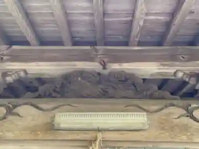 松尾神社のその他建物