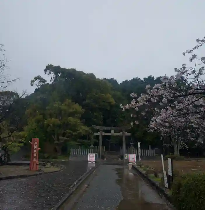 秋葉神社(愛知県)