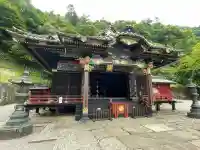 妙義神社(群馬県)