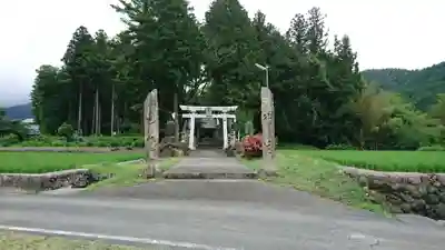 五社神社(愛媛県)
