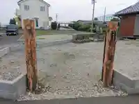 七ツ寺教会のその他建物