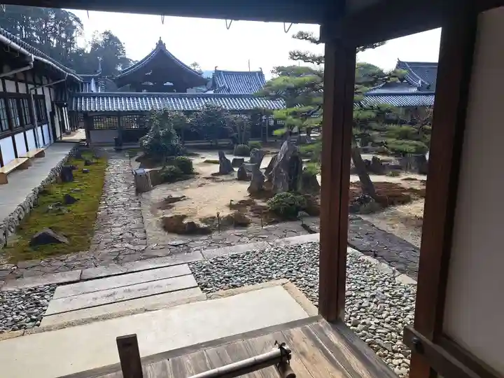 興聖寺(興聖寶林禅寺)(京都府)