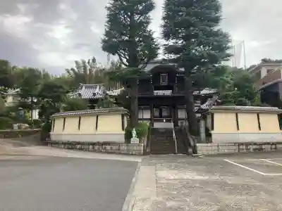 善教寺(神奈川県)