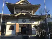 永平寺別院長谷寺(東京都)
