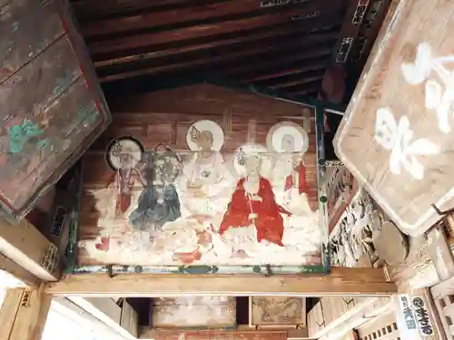 壽命院 永徳寺(栃木県)