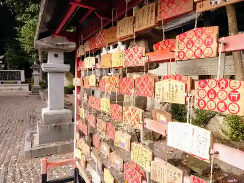 立志神社(滋賀県)