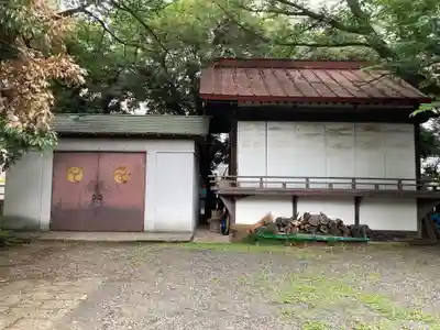 御園神社(東京都)