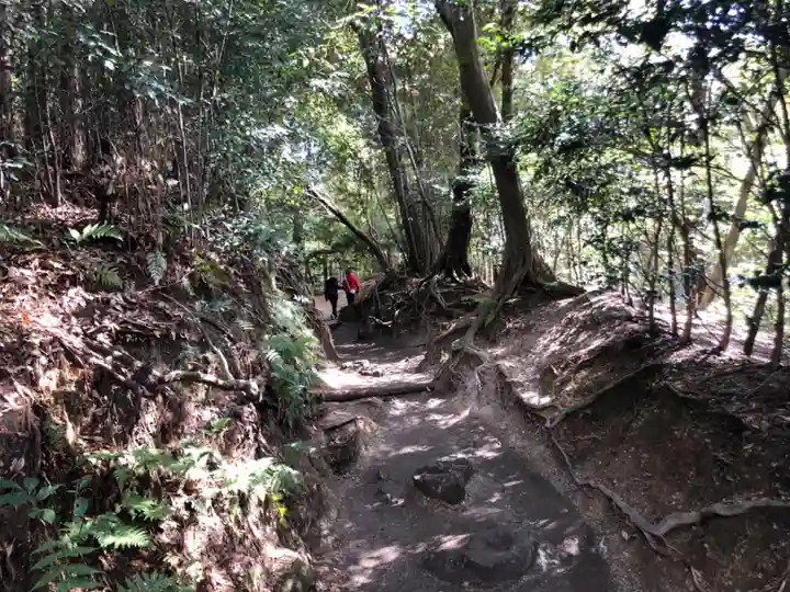 伏見神宝神社(京都府)
