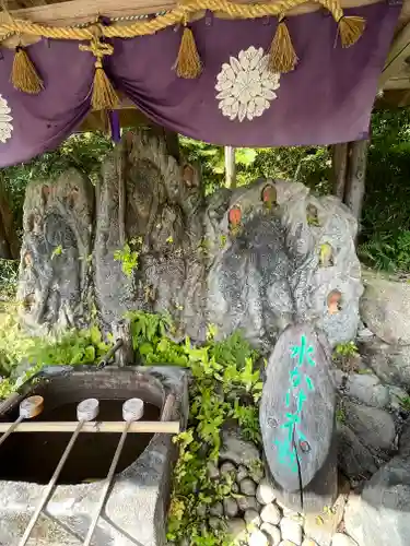 覚性律庵(滋賀県)