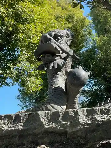 田無神社(東京都)