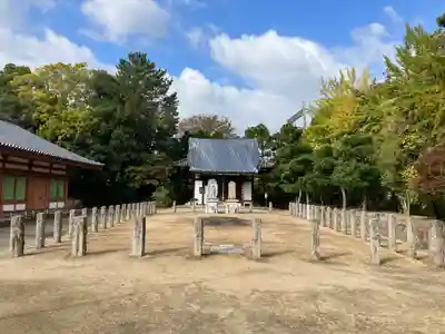 薬師寺(奈良県)