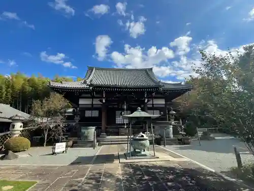 妙蓮寺(神奈川県)