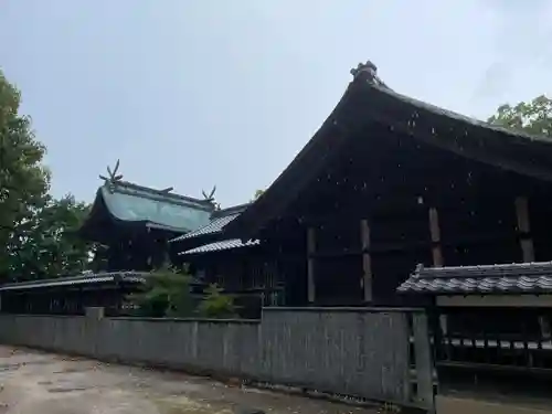 別宮大山祇神社(愛媛県)