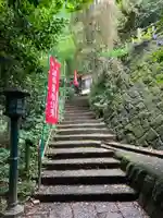 野津田薬師堂(福王寺)のその他建物
