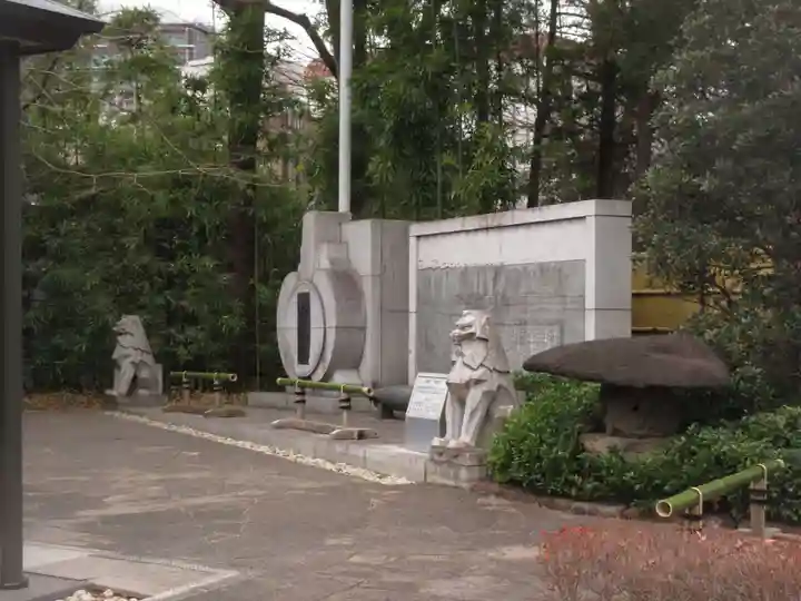 東郷神社(東京都)