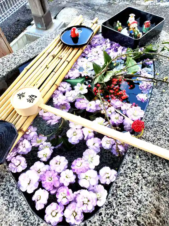 阿邪訶根神社(福島県)