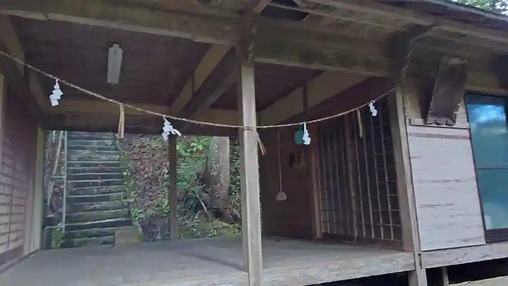 熊野神社(愛知県)