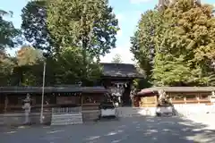 水口神社(滋賀県)