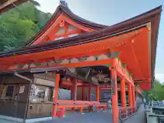 清水寺(京都府)