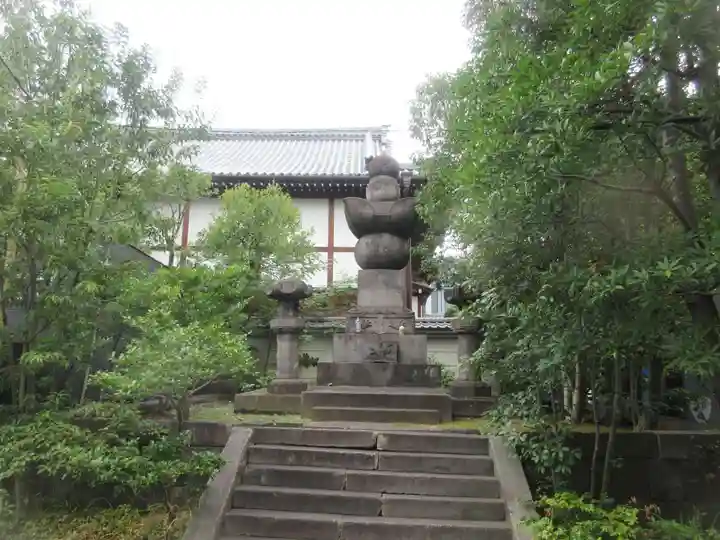 祥雲寺(東京都)