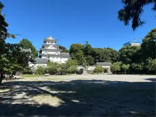 大垣大神宮(岐阜県)