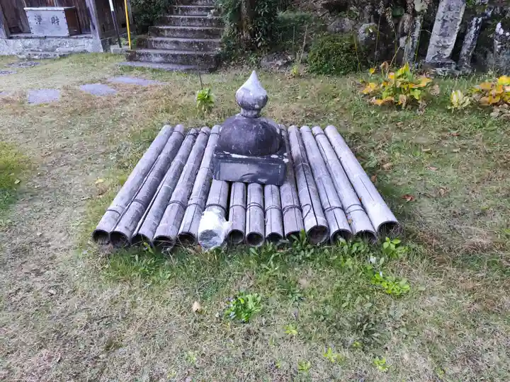 平等寺(徳島県)