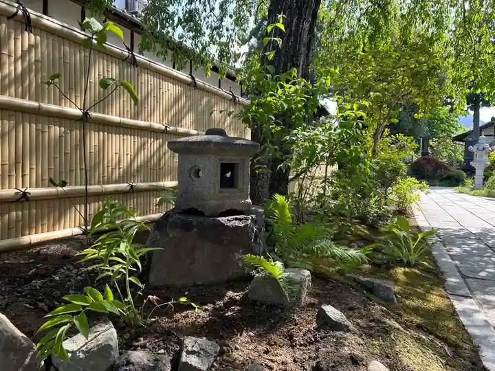 長光寺(長野県)