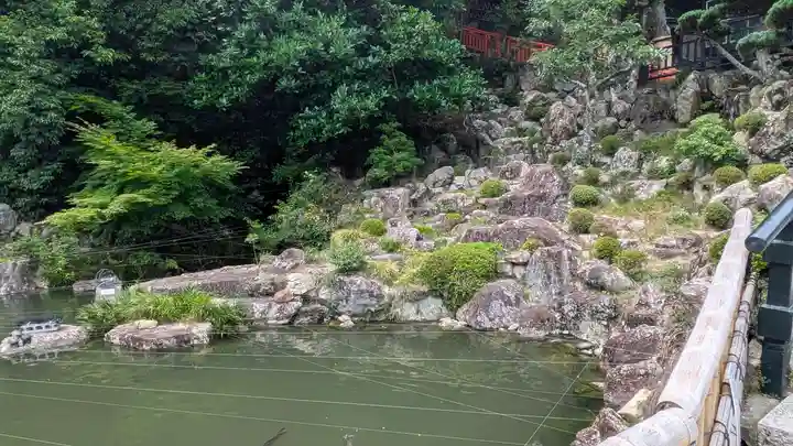 清荒神清澄寺(兵庫県)