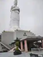 釜石大観音の{uncategorized: "未分類", other: "その他", undefined: "問題あり", building: "その他建物", grave: "お墓", sacred_gate: "鳥居", guardian: "狛犬", statue: "像", buddha: "仏像", history: "歴史", nature: "自然", garden: "庭園", animal: "動物", pagoda: "塔", temizu: "手水舎", mountain_gate: "山門・神門", sanctuary: "本殿・本堂", subordinate: "末社・摂社", art: "芸術", scenery: "景色", jizo: "地蔵", ema: "絵馬", goshuin: "御朱印", omikuji: "おみくじ", items: "授与品その他", amulet: "お守り", goshuincho: "御朱印帳", eats: "食事", festival: "お祭り", votive_dance: "神楽", shichigosan: "七五三参", wedding: "結婚式", experience: "体験その他", initially: "初詣", around: "周辺", anti_infection: "感染症対策"}