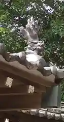 大宮・大原神社の建物その他