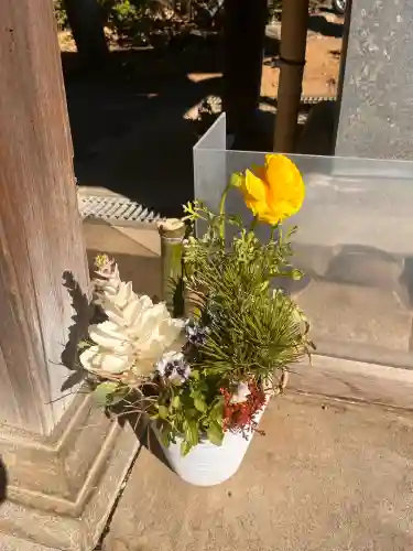 狭山八幡神社(埼玉県)