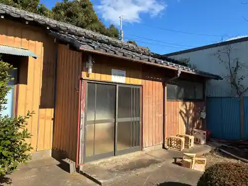 高根町熊野神社(千葉県)