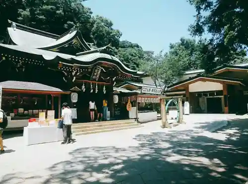 江島神社(神奈川県)