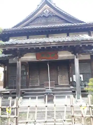 仙岳院のその他建物