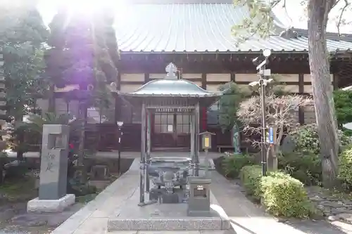 玉寳寺(神奈川県)